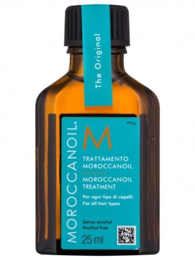 Moroccanoil Treatment kuracja do każdego rodzaju włosów 25ml