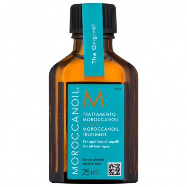 Moroccanoil Treatment kuracja do każdego rodzaju włosów 25ml