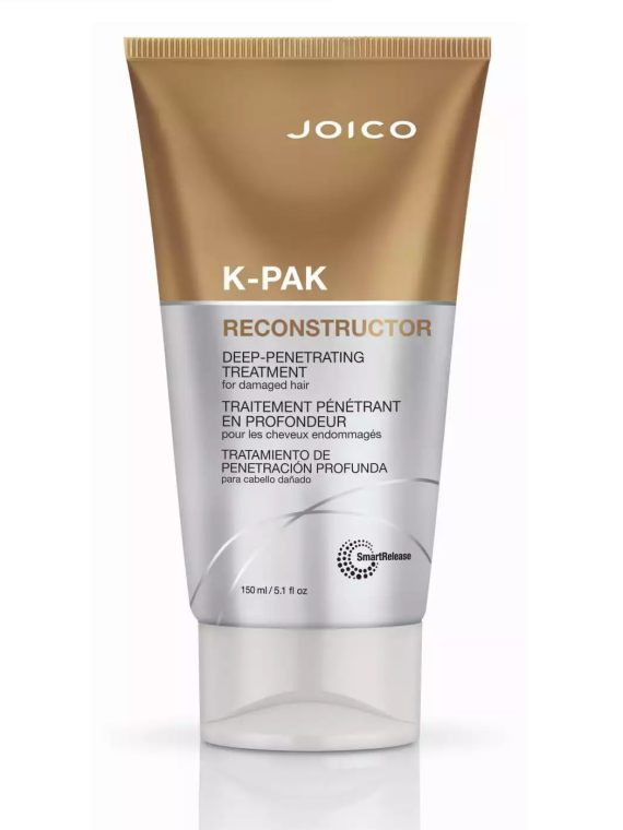 Joico K-PAK Reconstruktor Treatment kuracja odbudowująca włosy 150ml