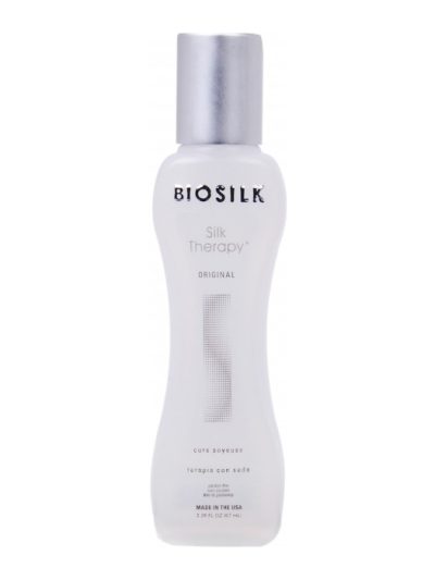 BioSilk Silk Therapy jedwab do włosów 67ml