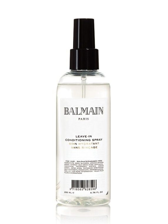 Balmain Leave-in Conditioning odżywcza ułatwiająca rozczesywanie włosów 200ml