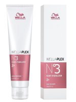 Wella Professionals WellaPlex N°3 Hair Stabilizer kuracja do rekonstrukcji włosów 100ml