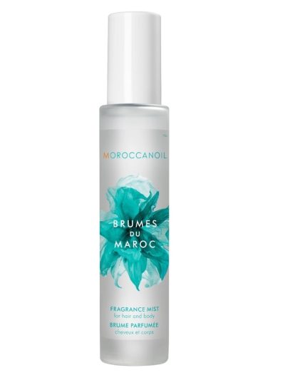 Moroccanoil Brumes Du Maroc Fragrance Mist mgiełka zapachowa do włosów i ciała 100ml