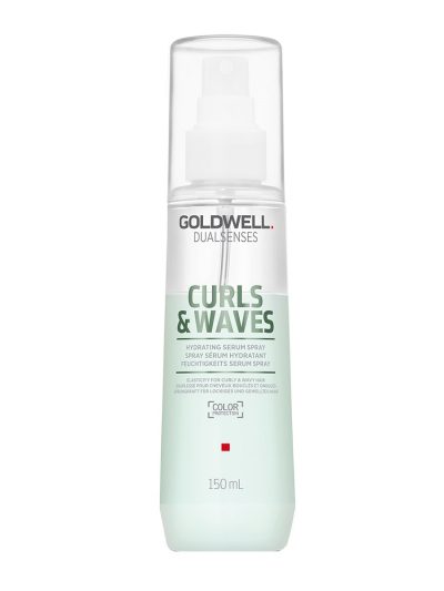 Goldwell Dualsenses Curls & Waves Hydrating Serum nawilżające serum w sprayu 150ml