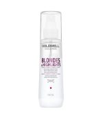 Goldwell Dualsenses Blondes & Highlights Brilliance Serum nabłyszczające serum w sprayu do włosów blond 150ml