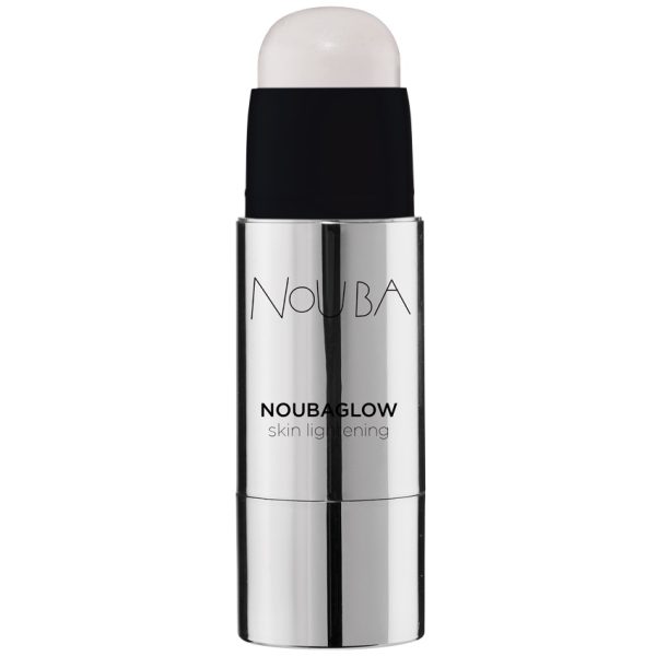 NOUBA Noubaglow Skin Lightening rozświetlacz w sztyfcie 4.8ml