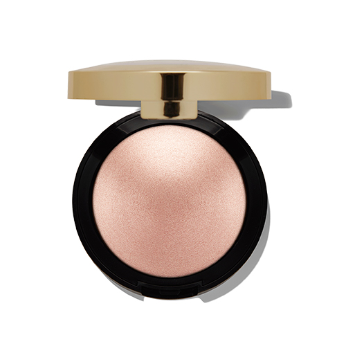 Milani Baked Highlighter rozświetlacz do twarzy 110 Dolce Perla 8g