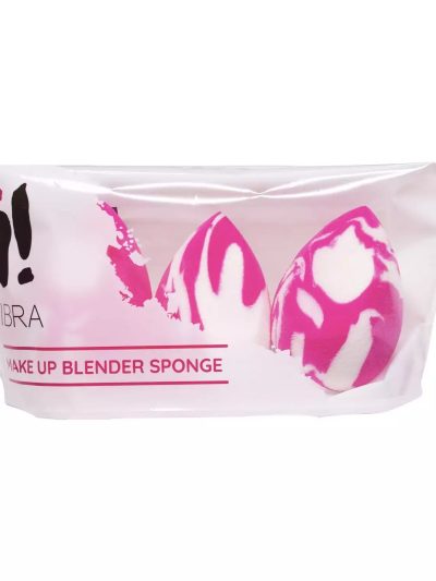 Ibra Blender Sponge zestaw marmurkowych gąbeczek 3szt.