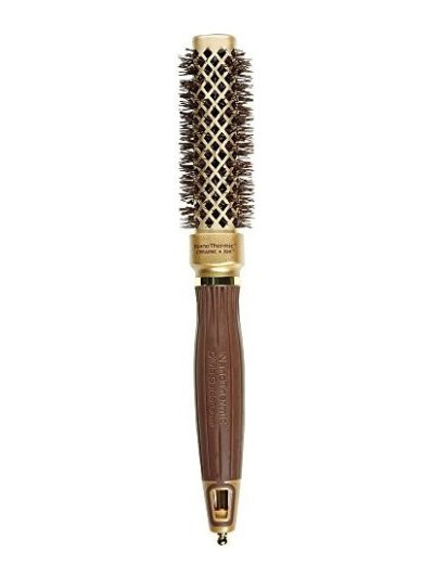 Olivia Garden Nano Thermic Ceramic+Ion Shaper Collection Hairbrush szczotka do włosów NT-S20