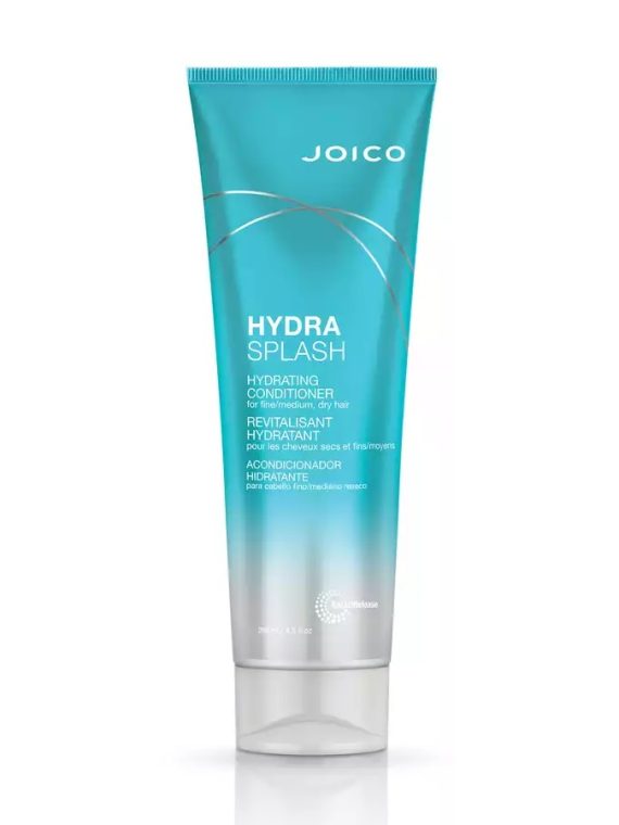 Joico HydraSplash Hydrating Conditioner nawilżająca odżywka do włosów 250ml