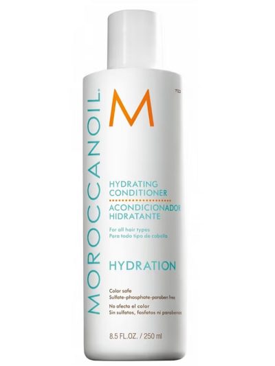 Moroccanoil Hydrating Conditioner nawilżająca odżywka do włosów 250ml
