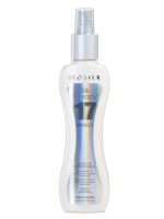 BioSilk Silk Therapy 17 Miracle Leave-In-Conditioner lekka jedwabna odżywka w bez spłukiwania 167ml