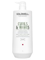 Goldwell Dualsenses Curls & Waves Hydrating Shampoo nawilżający szampon do włosów kręconych 1000ml