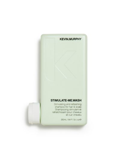 Kevin Murphy Stimulate-Me.Wash stymulująco-odświeżający szampon do włosów 250ml