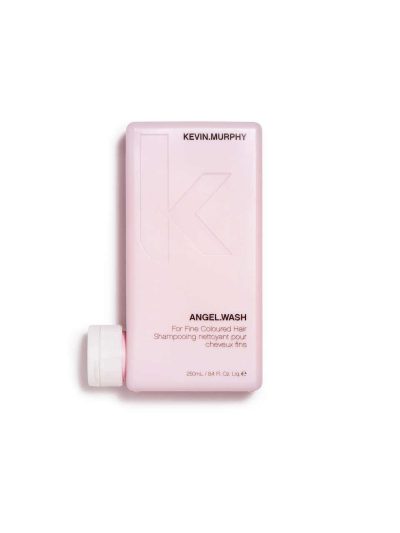 Kevin Murphy Angel Wash Shampoo szampon do włosów farbowanych 250ml