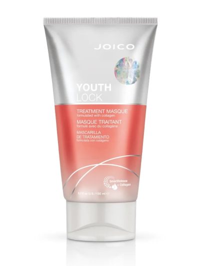 Joico YouthLock Treatment Masque maska do włosów 150ml