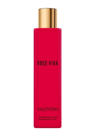 Valentino Voce Viva balsam do ciała 200ml
