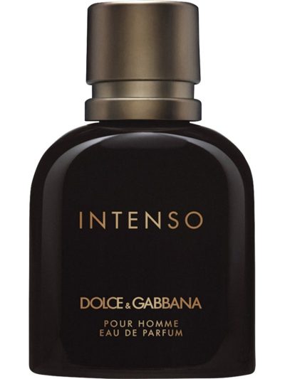 Dolce & Gabbana Intenso Pour Homme woda perfumowana spray 125ml