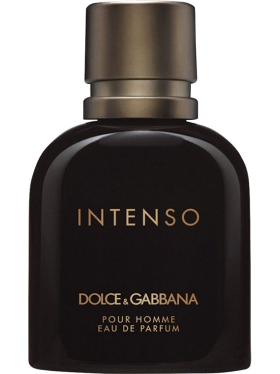 Dolce & Gabbana Intenso Pour Homme woda perfumowana 125ml