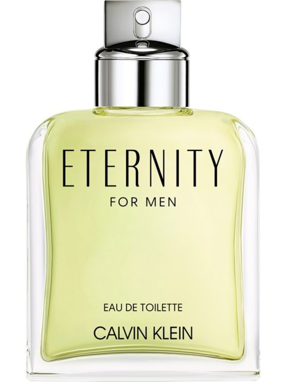 Calvin Klein Eternity for Men woda toaletowa spray 200ml