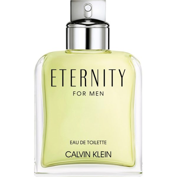 Calvin Klein Eternity for Men woda toaletowa 200ml