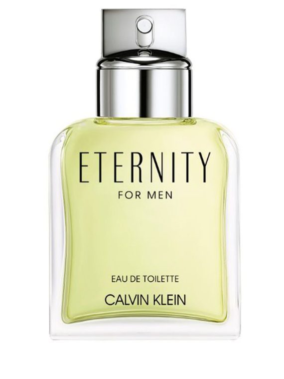 Calvin Klein Eternity for Men woda toaletowa spray 100ml