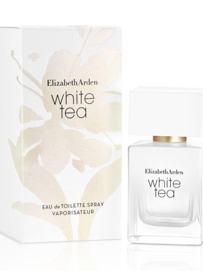 Elizabeth Arden White Tea woda toaletowa spray 30ml