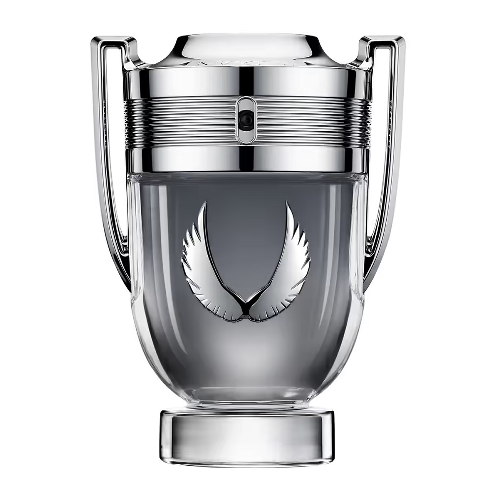 Invictus Pl Paco Rabanne Invictus Platinum woda perfumowana 50ml - Zapachniści