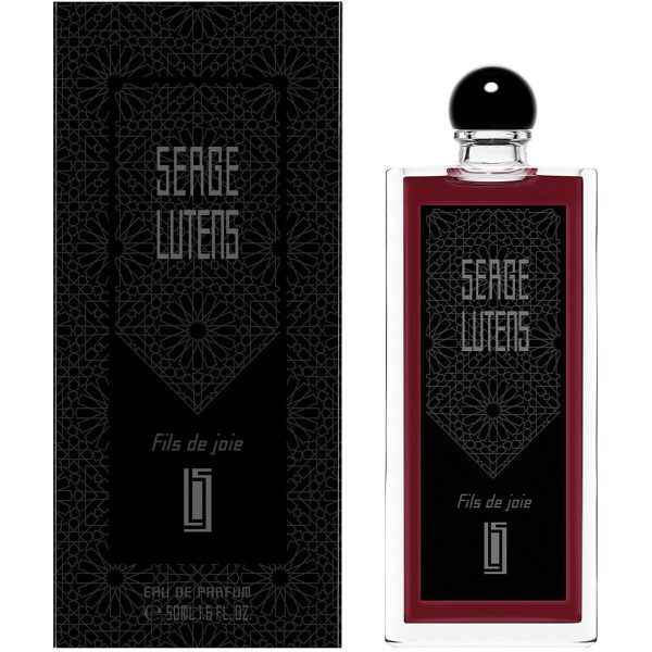 Serge Lutens Fils De Joie woda perfumowana 50ml