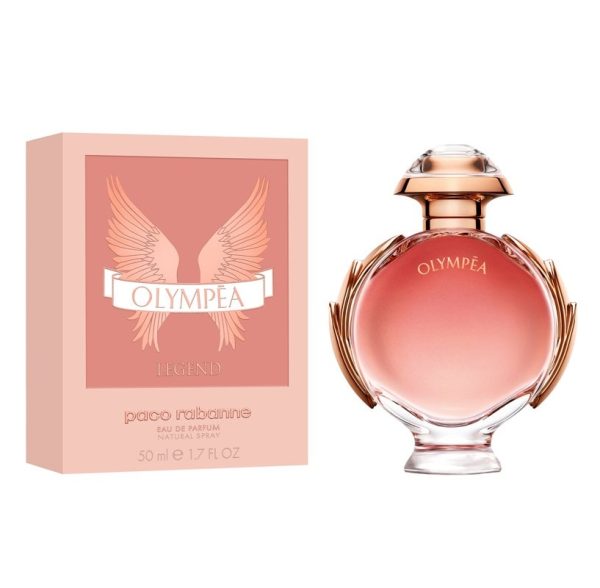 Paco Rabanne Olympea Legend woda perfumowana 50ml