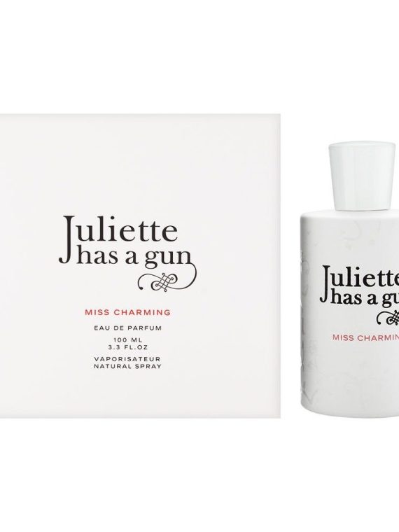 Juliette Has A Gun Miss Charming woda perfumowana 100ml