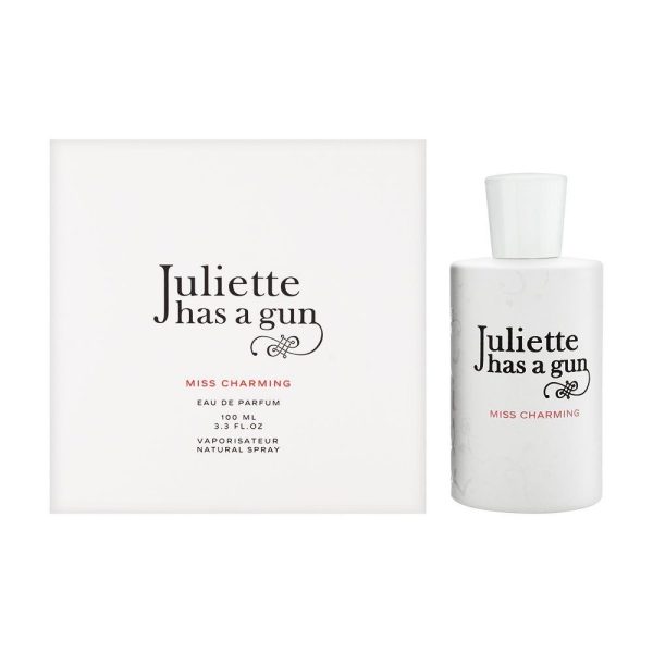 Juliette Has A Gun Miss Charming woda perfumowana 100ml