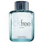 Calvin Klein CK Free for Men woda toaletowa 50ml