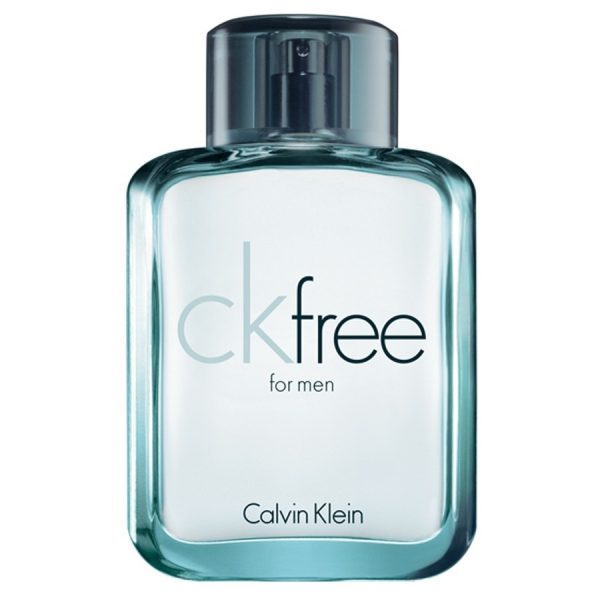 Calvin Klein CK Free for Men woda toaletowa 50ml