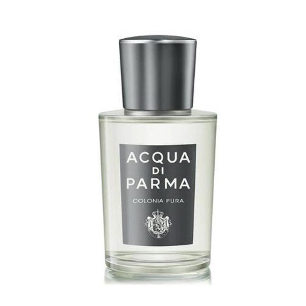 Acqua di Parma Colonia Pura woda kolońska 50ml