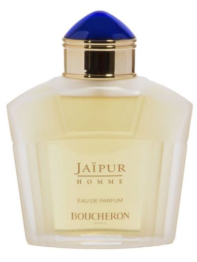 Boucheron Jaipur Homme woda perfumowana 100ml Tester