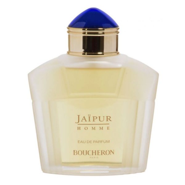 Boucheron Jaipur Homme woda perfumowana 100ml Tester
