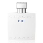 Azzaro Chrome Pure woda toaletowa 50ml