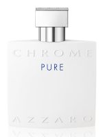 Azzaro Chrome Pure woda toaletowa spray 50ml