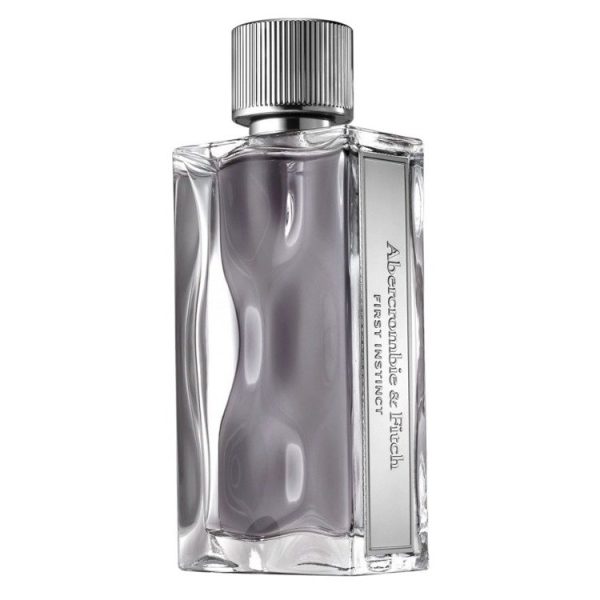 Abercrombie&Fitch First Instinct Man woda toaletowa 100ml Tester