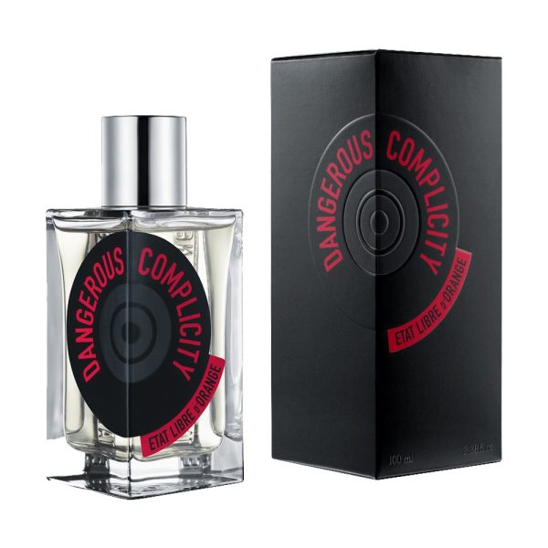 Etat Libre d'Orange Dangerous Complicity Unisex woda perfumowana 100ml