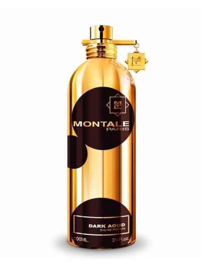 Montale Dark Aoud Unisex woda perfumowana 100ml