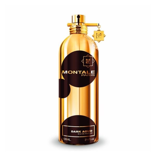 Montale Dark Aoud Unisex woda perfumowana 100ml