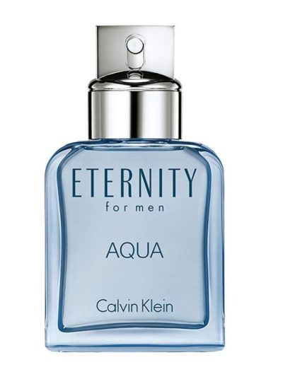 Calvin Klein Eternity Aqua For Men woda toaletowa spray 100ml