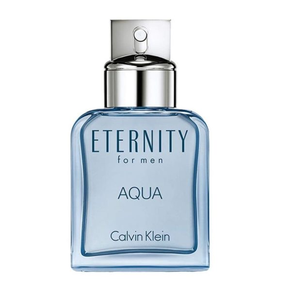 Calvin Klein Eternity Aqua For Men woda toaletowa 100ml