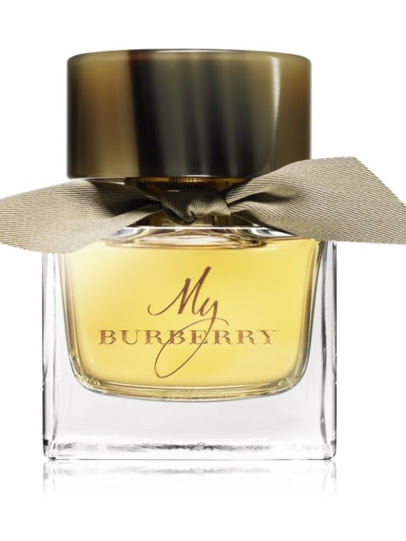 My Burberry woda perfumowana 90ml