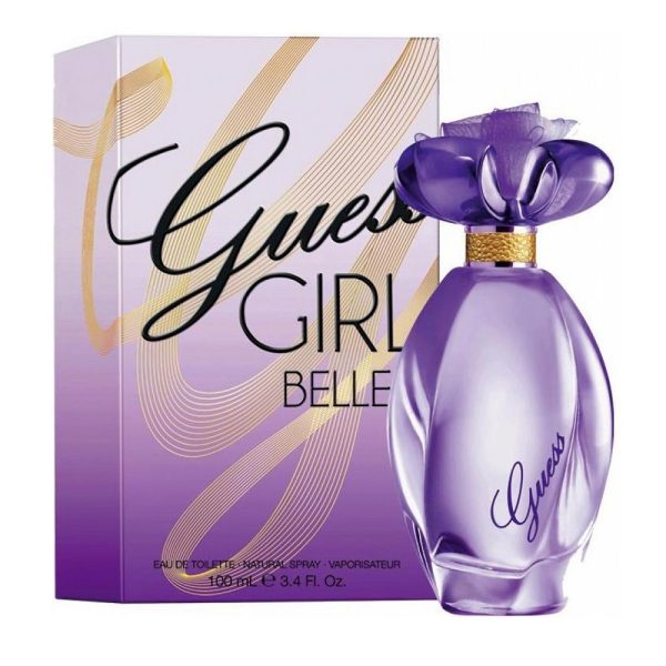 Guess Girl Belle woda toaletowa 100ml