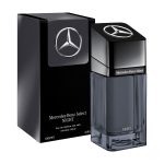 Mercedes-Benz Select Night woda perfumowana 100ml