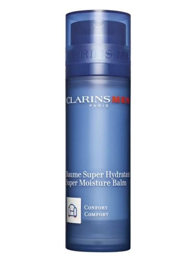 Clarins Men Super Moisture Balm krem do twarzy 50ml