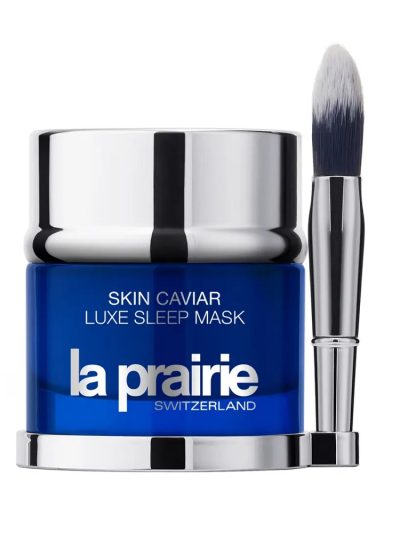 La Prairie Skin Caviar Luxe Sleep Mask odmładzająca maska kawiorowa na noc 50ml